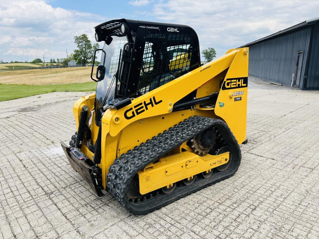 2019 Gehl RT165