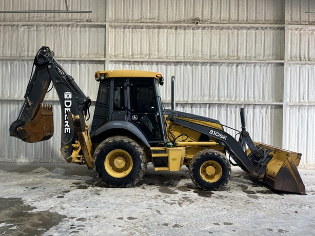 2014 JOHN DEERE 310SK