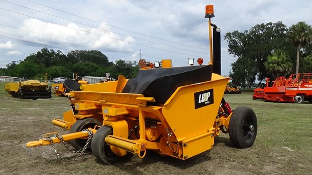 2018 LEEBOY RW35B — photo 1