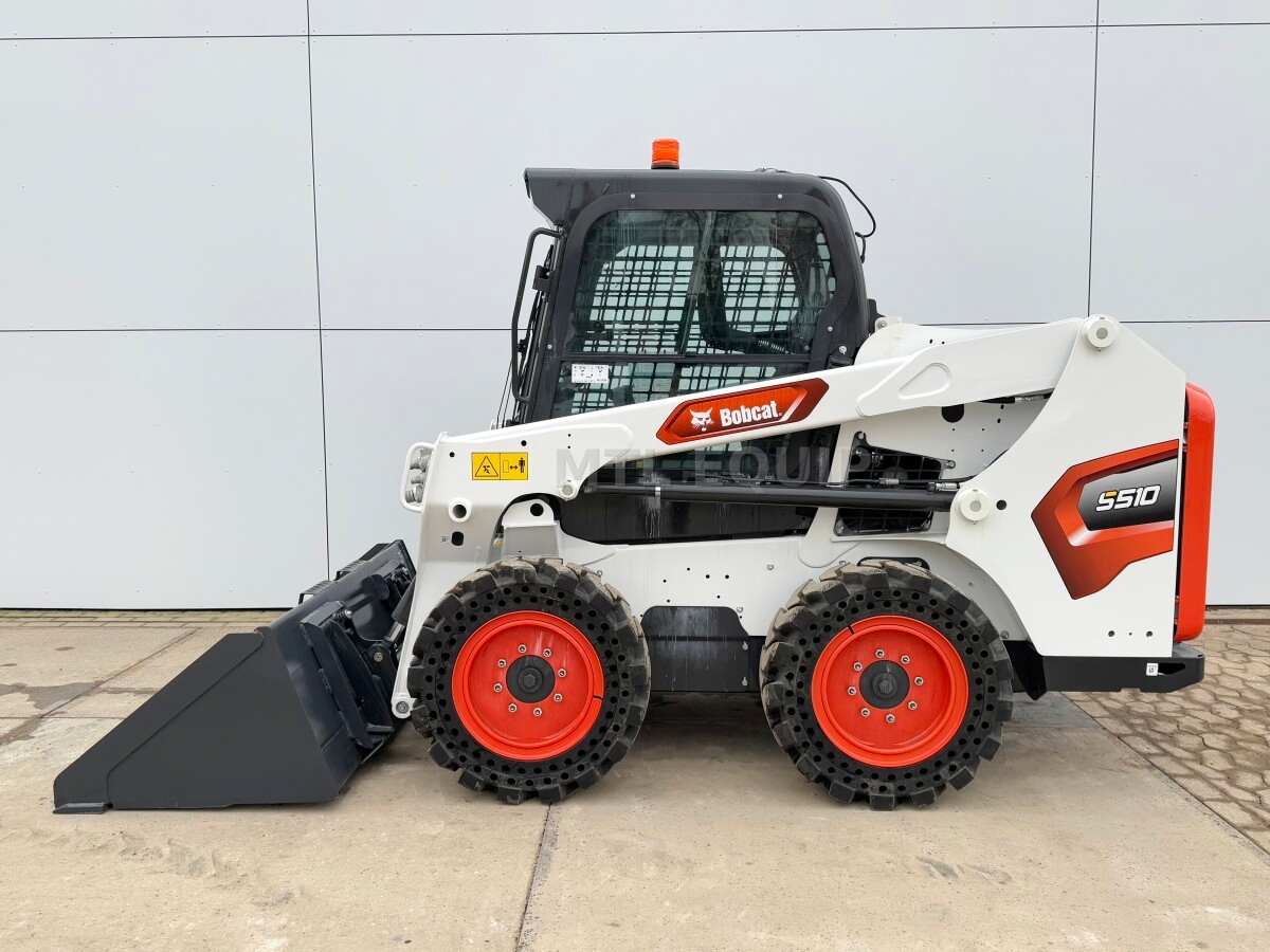2026 Bobcat  S510