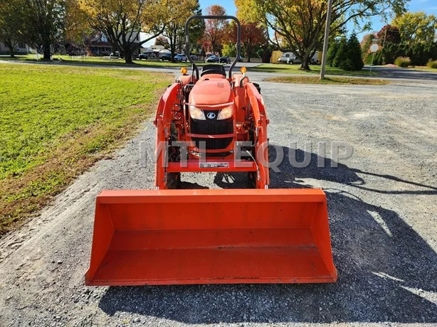 2019 Kubota L4701DT — photo 1